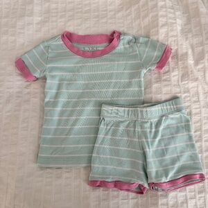 Toddler Lake Pajama Set (18-24 months)